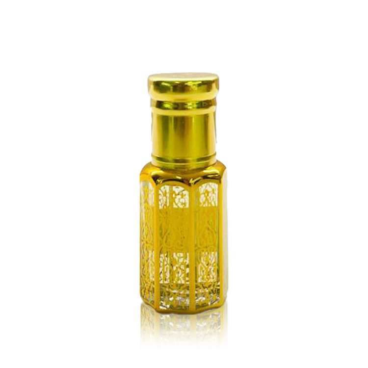 جلوريوس روم عنبر الحجرة زيت عطري
