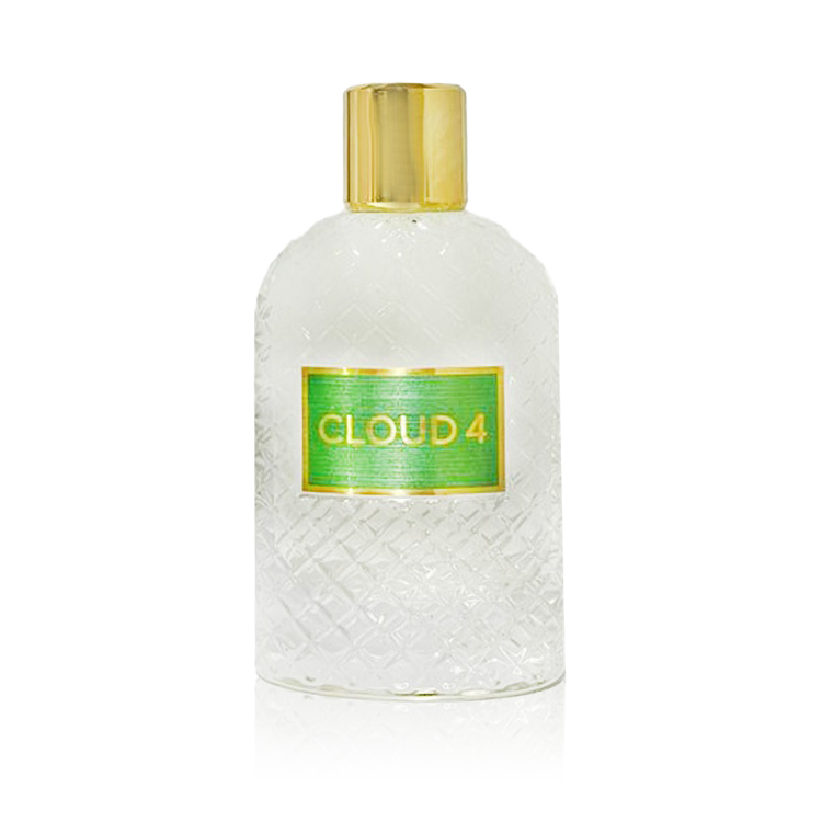 Glorious Room Cloud 4 Eau de Parfum