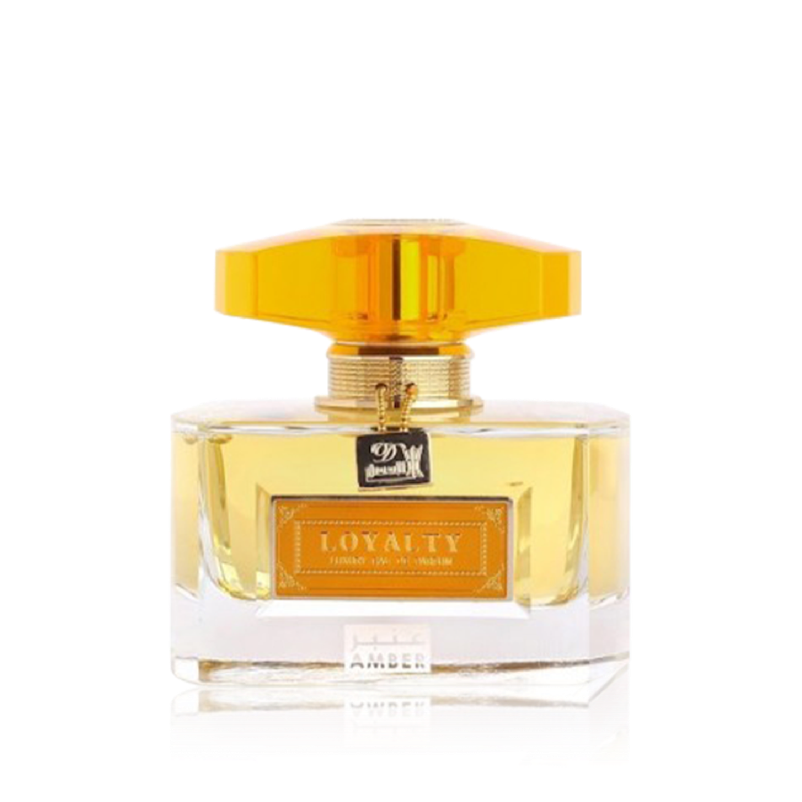 Aldakheel Loyalty Amber