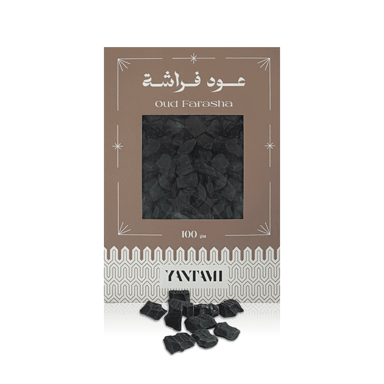 ينتمي بيتي عود الفراشة - 100 جم