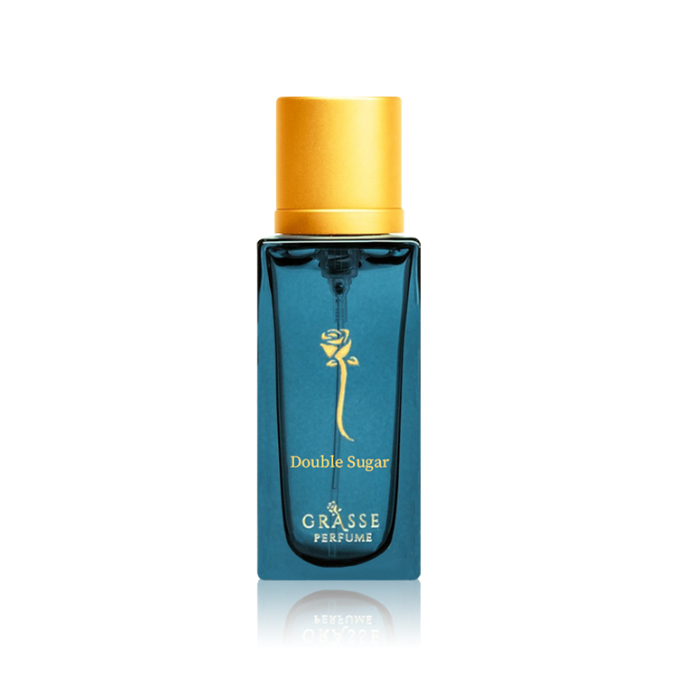 قراس للعطور دوبل شوجر أو دو برفيوم