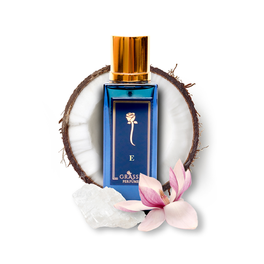 قراس للعطور إي أو دو برفيوم