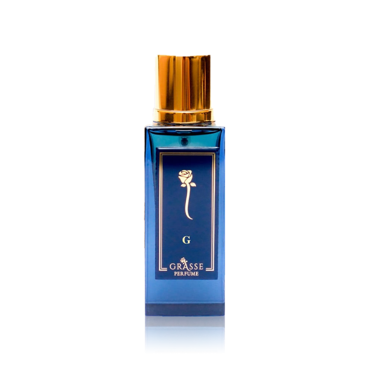 قراس للعطور جي أو دو برفيوم