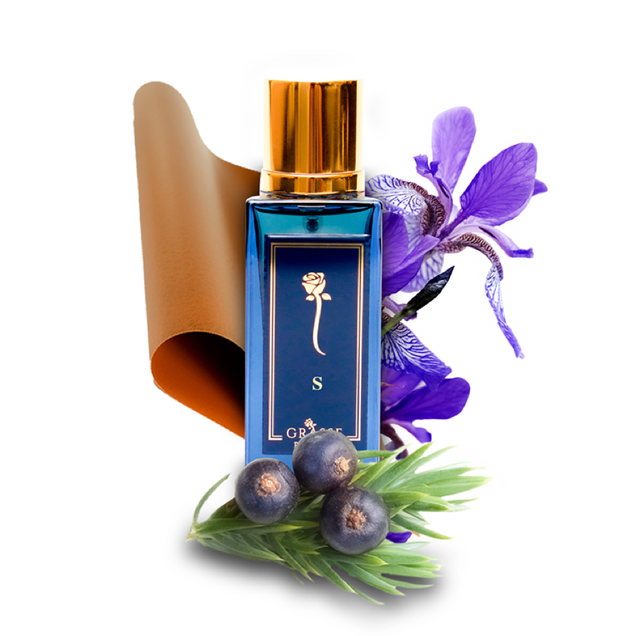 قراس للعطور إس أو دو برفيوم