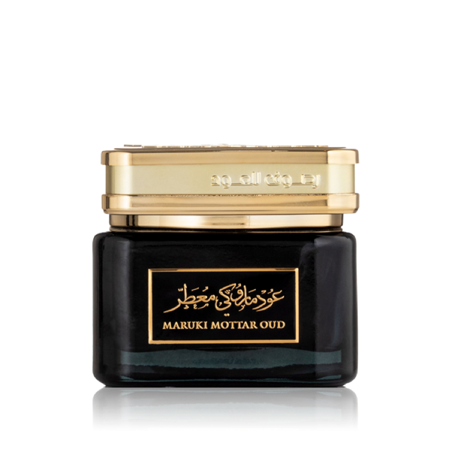 رصوف عود ماروكي معطر - 50 جرام