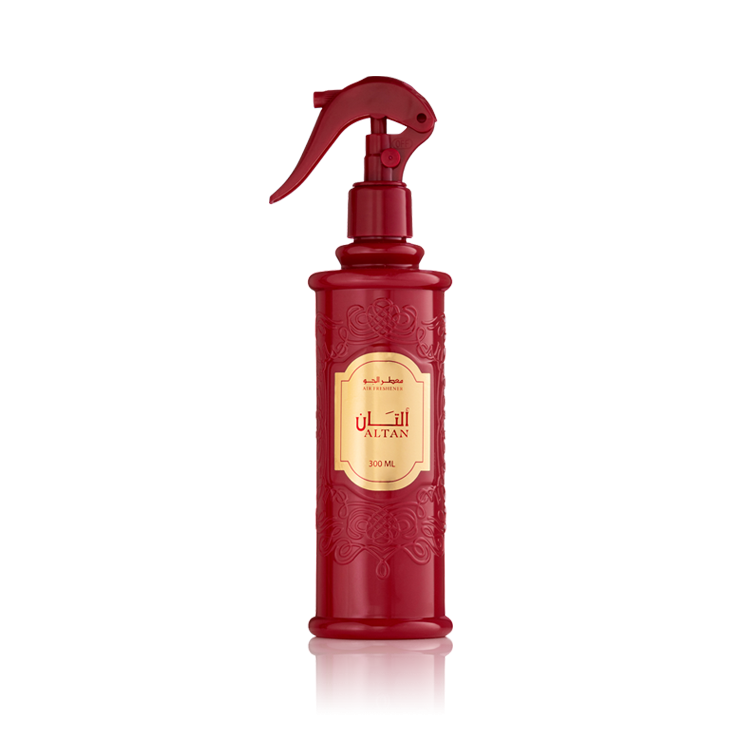 رصوف التان معطر للغرفة - 300 مل