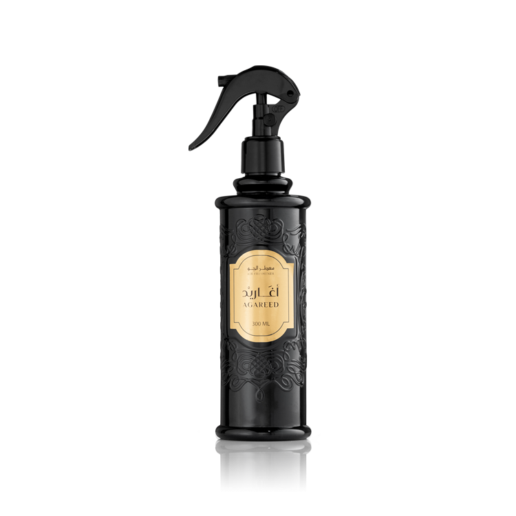 رصوف اغاريد معطر للغرفة - 300 مل