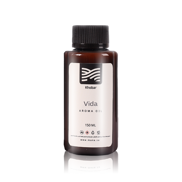 مانا ڤيدا زيت عطري - 150 مل