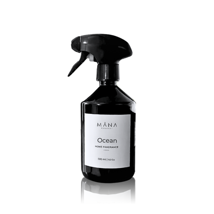 مانا أوشن معطر جو - 500 مل