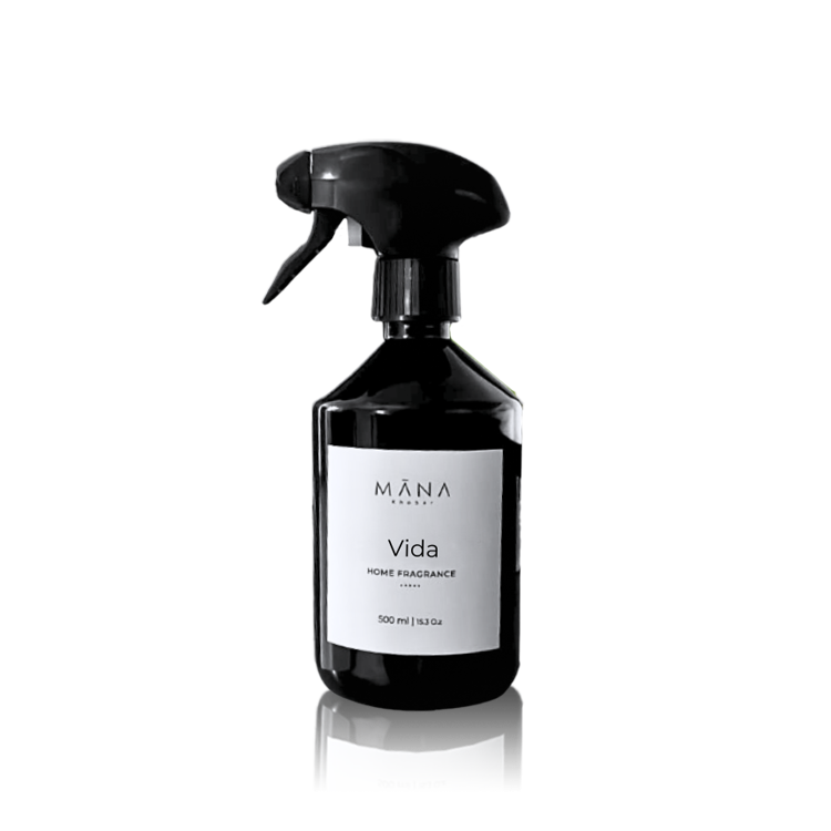 مانا فيدا معطر جو - 500 مل