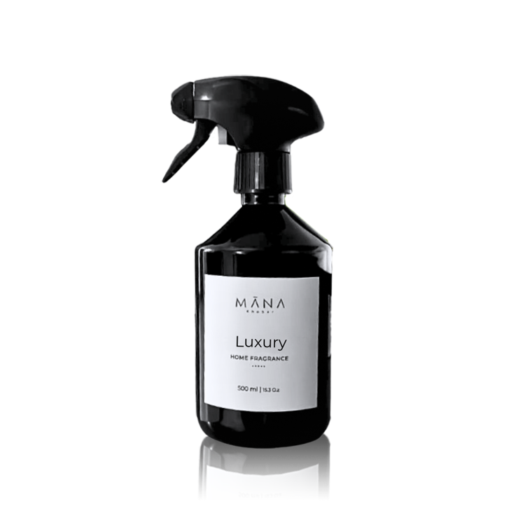 مانا لكجري معطر جو - 500 مل