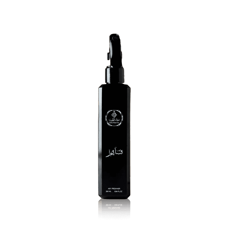 صفاء الطيب نسايم معطر جو - 260 مل
