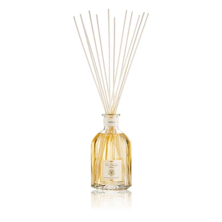 دكتور فرانجس فيرنزيه أمبرا ناشر العطر