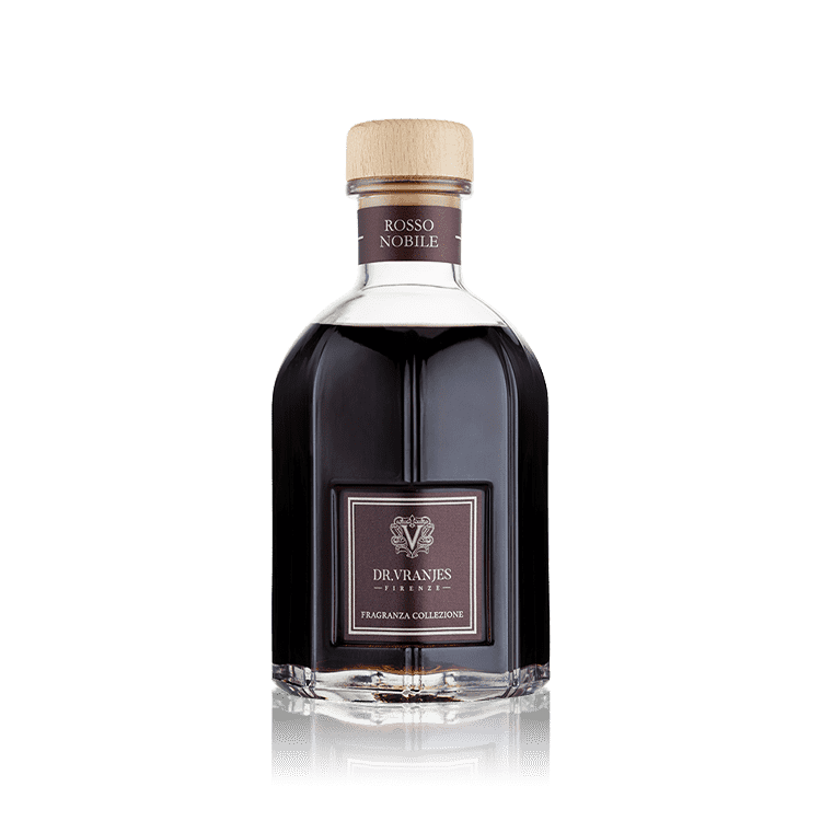 دكتور فرانجيس فيرنزيه روسو نوبيل ناشر العطر - 2500 مل