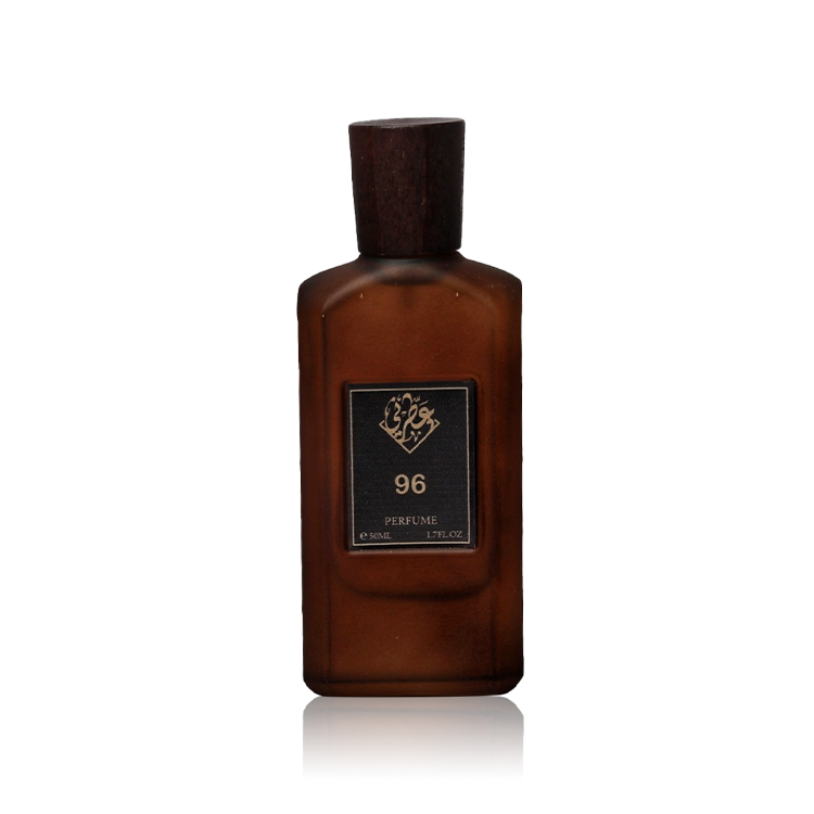 عطرني الورد 96 بارفيوم