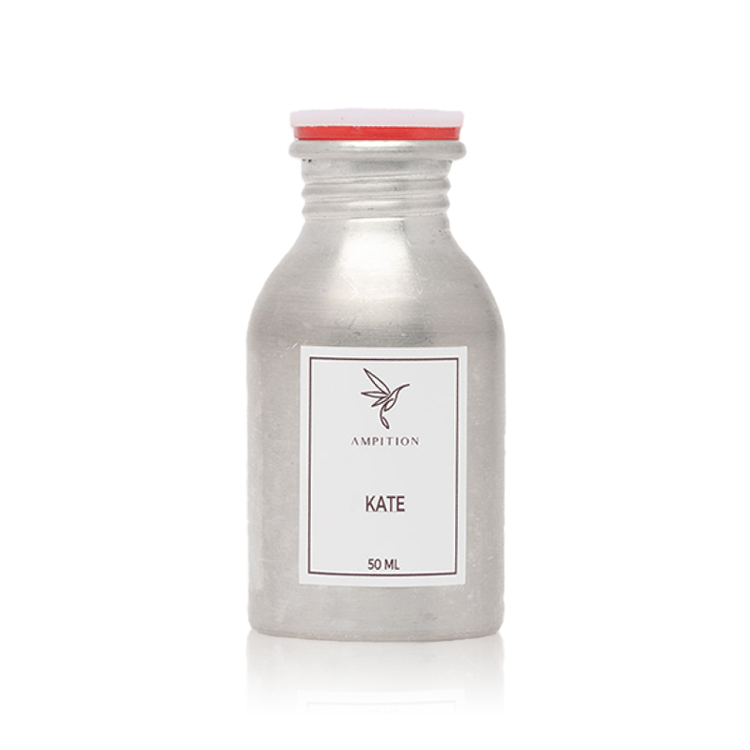 أمبشن كات زيت عطري - 50 مل