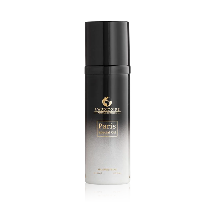 لادورتي باريس عطر للشعر والجسم - 100 مل