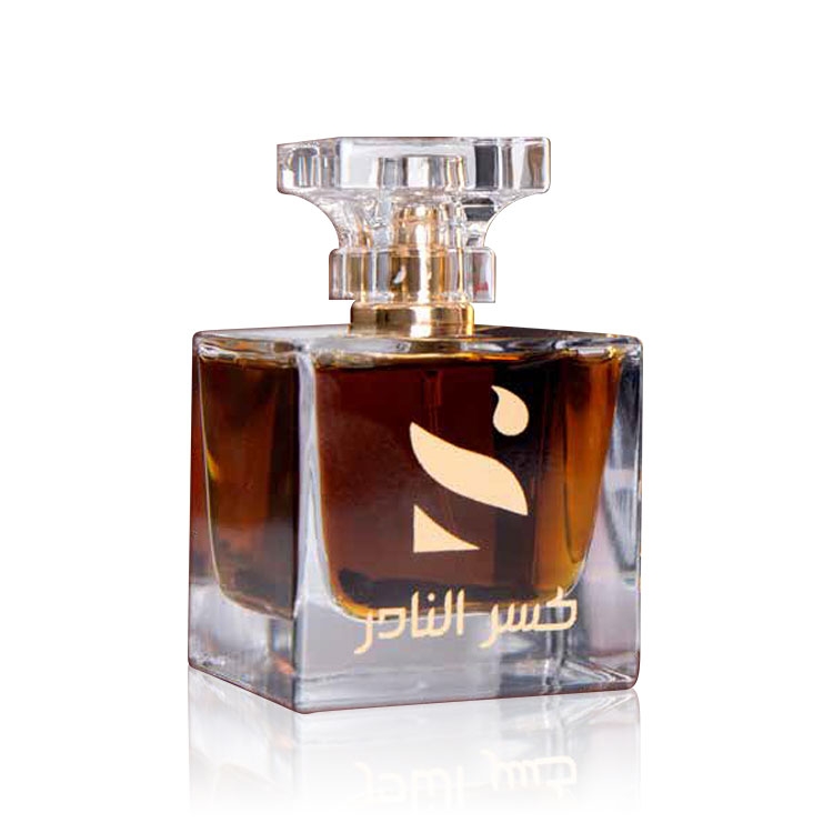 ساره للعود كسر النادر