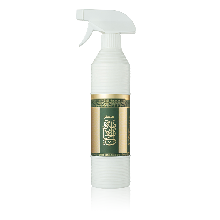 Oud Lover Air Freshener Alfkhamah