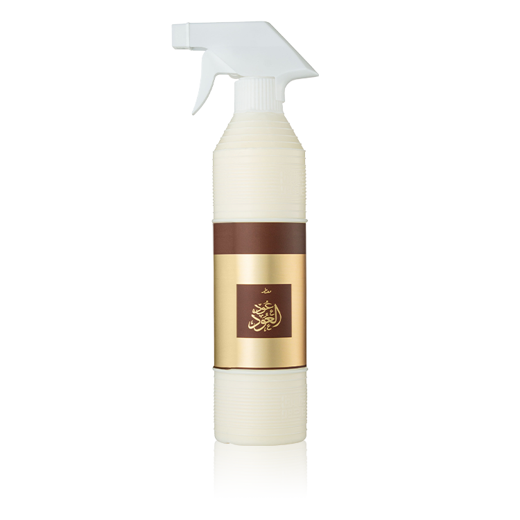 Oud Lover Air Freshener Oud Aloud