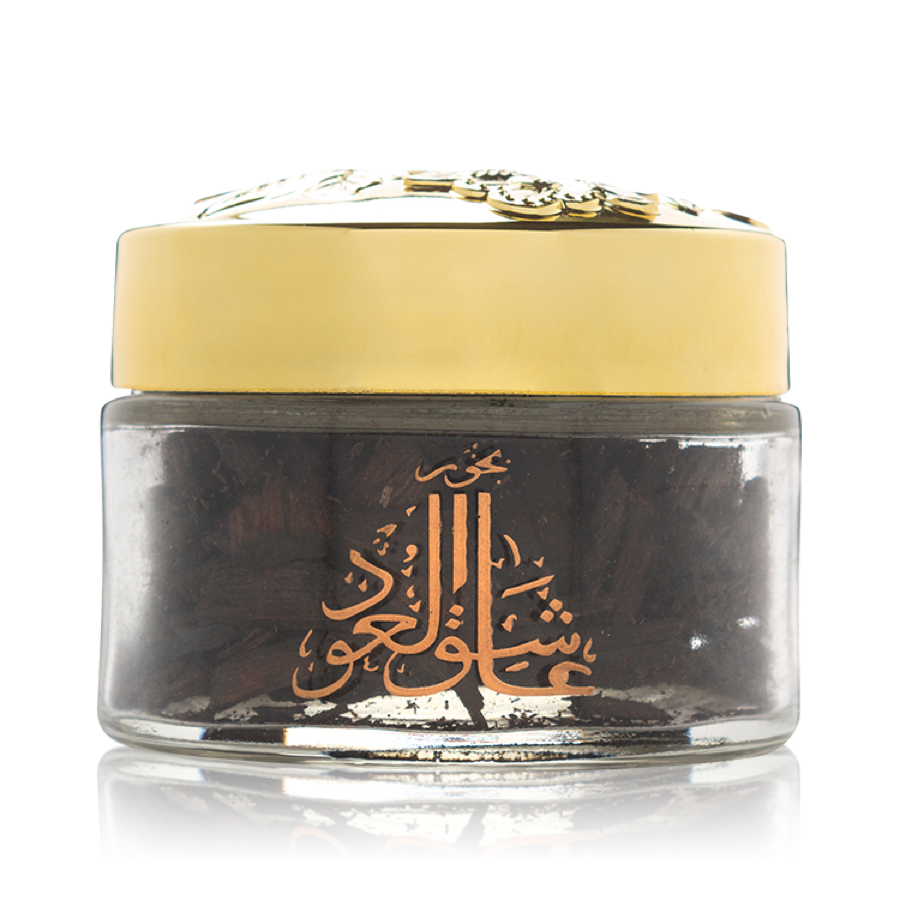 Oud Lover Asheq Al Oud