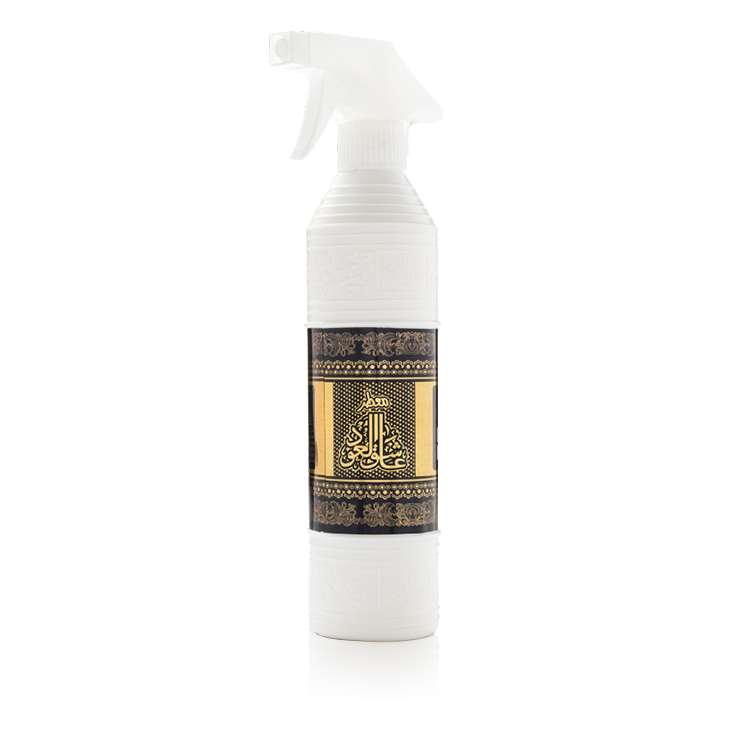 Oud Lover Ashiq Al Oud Airspray