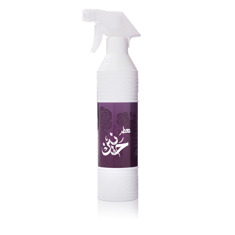 Oud Lover Haneen Airspray