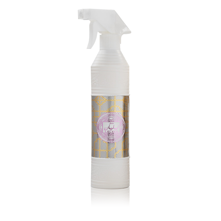 Oud Lover Lilian Airspray
