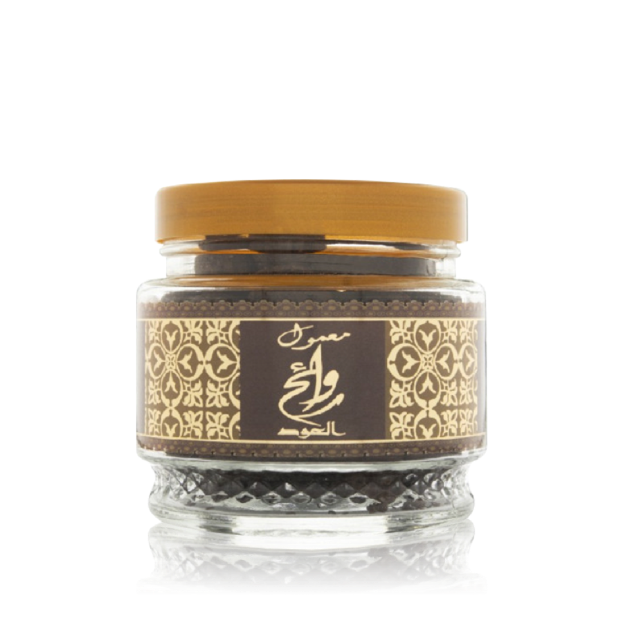 Oud Lover Mamool Rwaeh Al Oud 185g