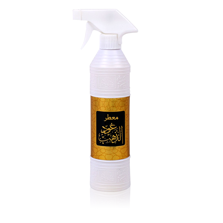 عود لافر عود الدهب معطر الجو - 500 مل