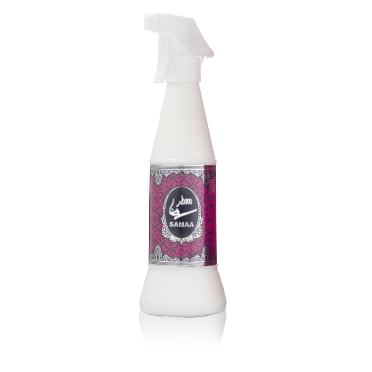 عود لافر سما معطر الجو - 500 مل