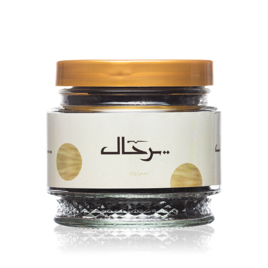 عود لوفر ترحال معمول - 185 جم