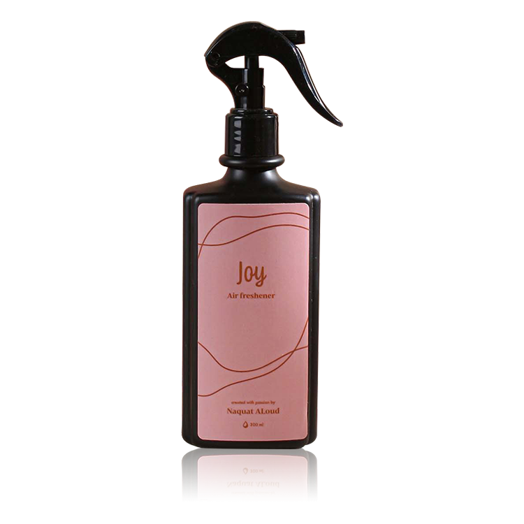 نقوة العود جوي معطر للغرف - 300 مل