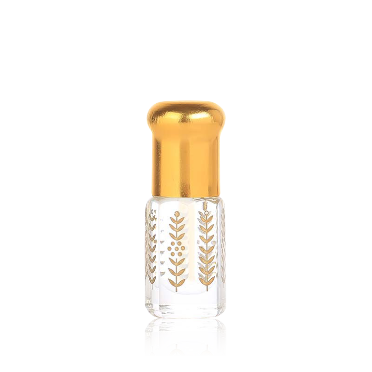 نقوة العود المسك الفاخر