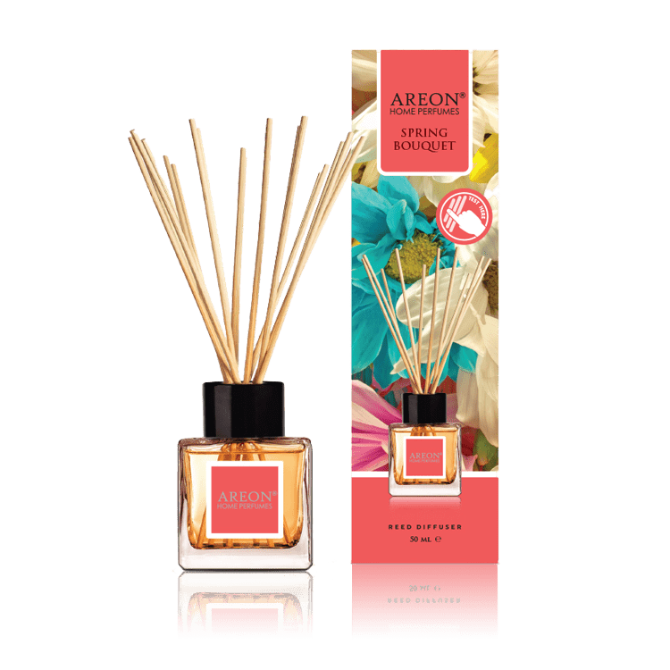 Areon Areon Home Perfumes 50 Ml Spring Bouquet 50 Ml Sd