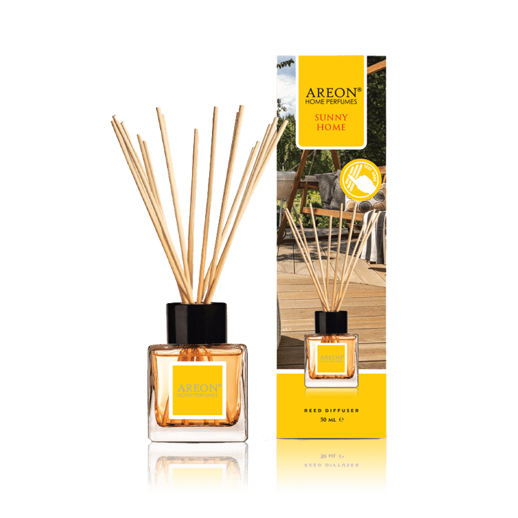 Areon Areon Home Perfumes 50 Ml Sunny Home 50 Ml Sd