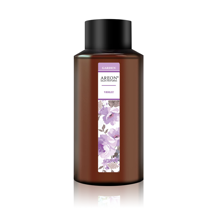 F380003496704 Areon Fragrance Oil 200 Ml Garden Violet