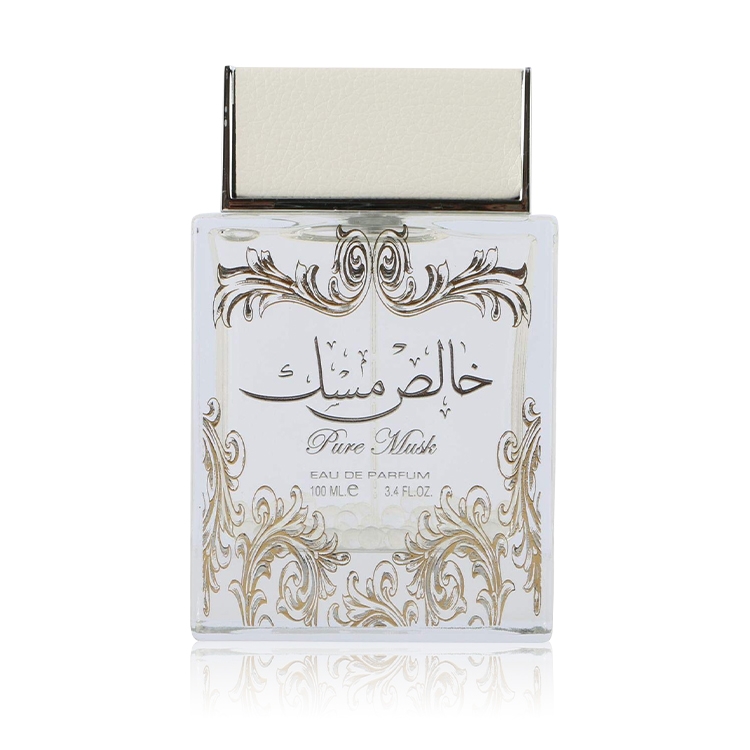 Khalis Khalis Musk By Lattafa