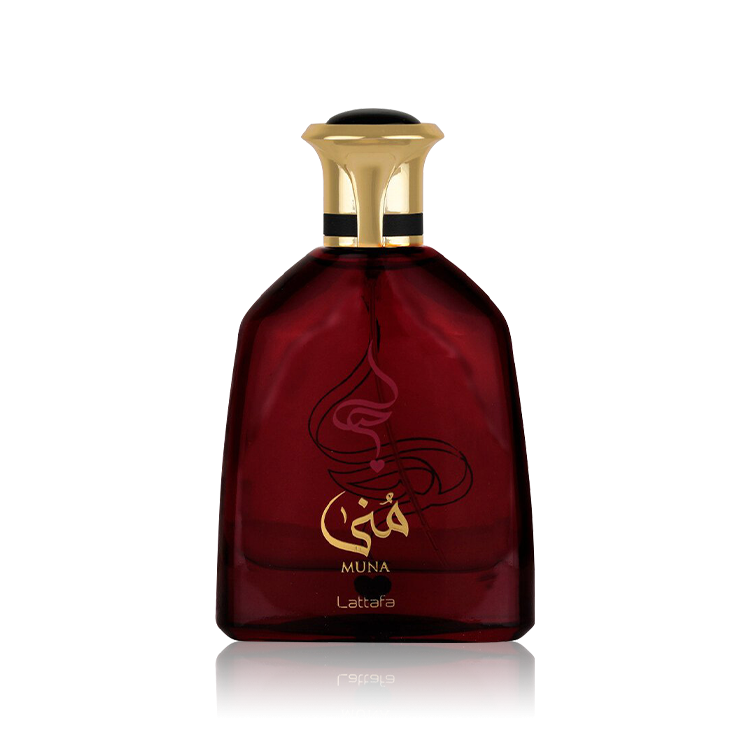 Lataffa Muna For Women By Lattafa