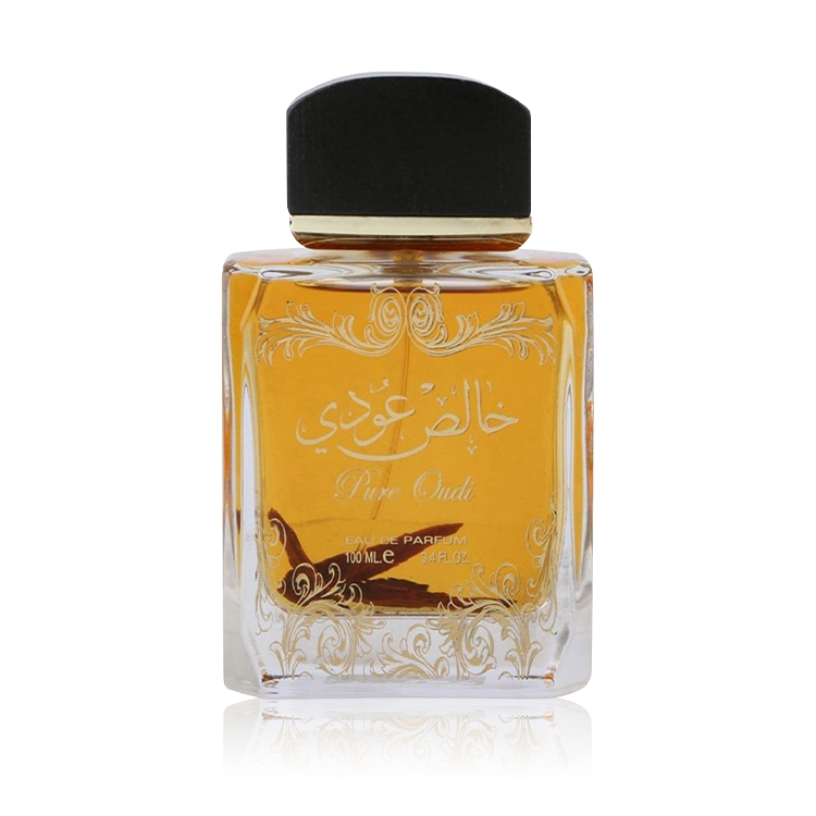 Lattafa Lattafa Khalis Oudi Pure Oudi