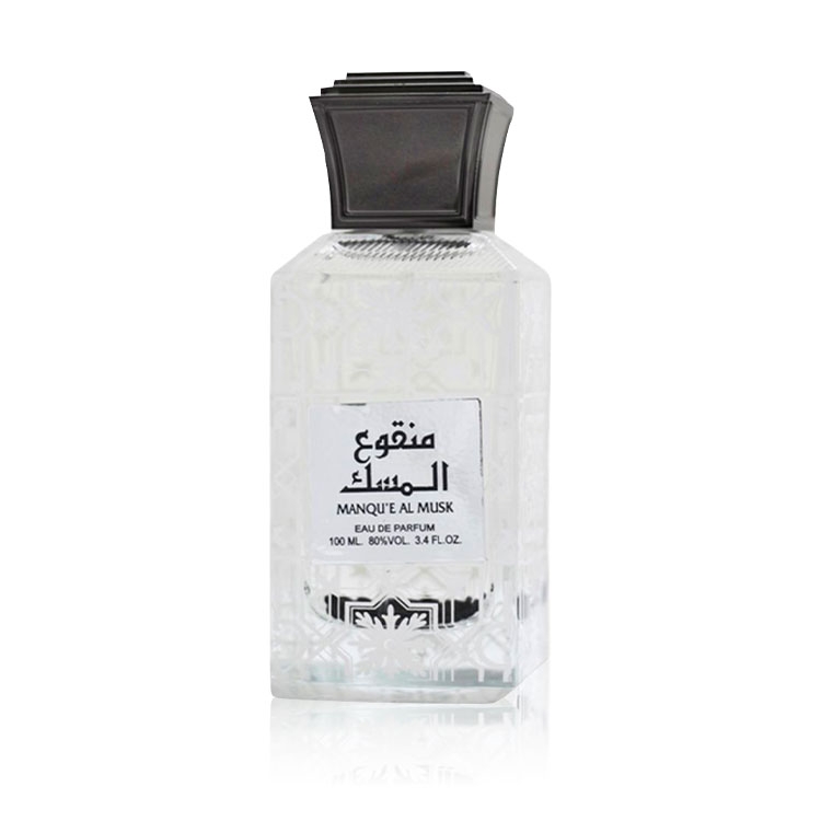 Lattafa Lattafa Manqu E Al Musk U