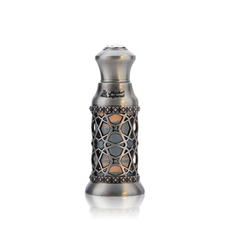 أصغر علي مسك عبيد عطار زيت عطري