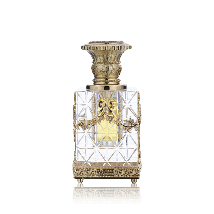 أصغر علي رحيق عطار زيت عطري