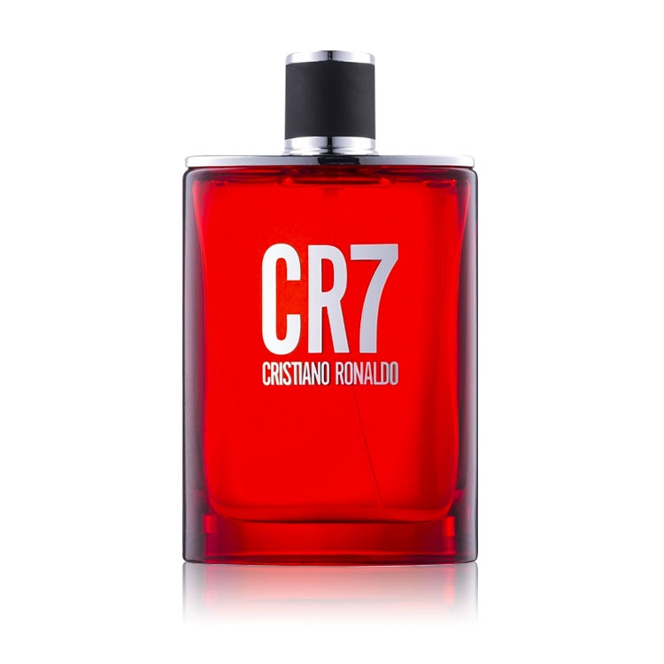 Golden Scent Perfume Cristiano Ronaldo Perfumes Cr7