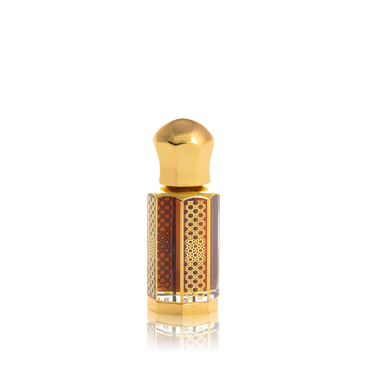 الخريجي دهن عود سيوفي زيت عطري