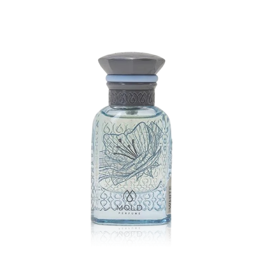 Mp320004 Mold Perfume White Amber