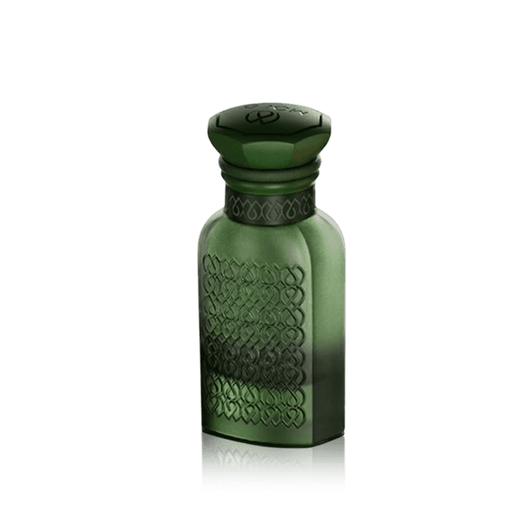 عطر جرين دوم للجنسين من مولد - برفيوم