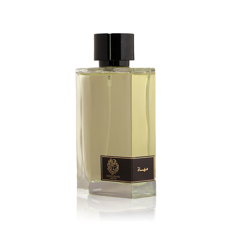 شفق شمس للعطور مهاة أو دو برفيوم