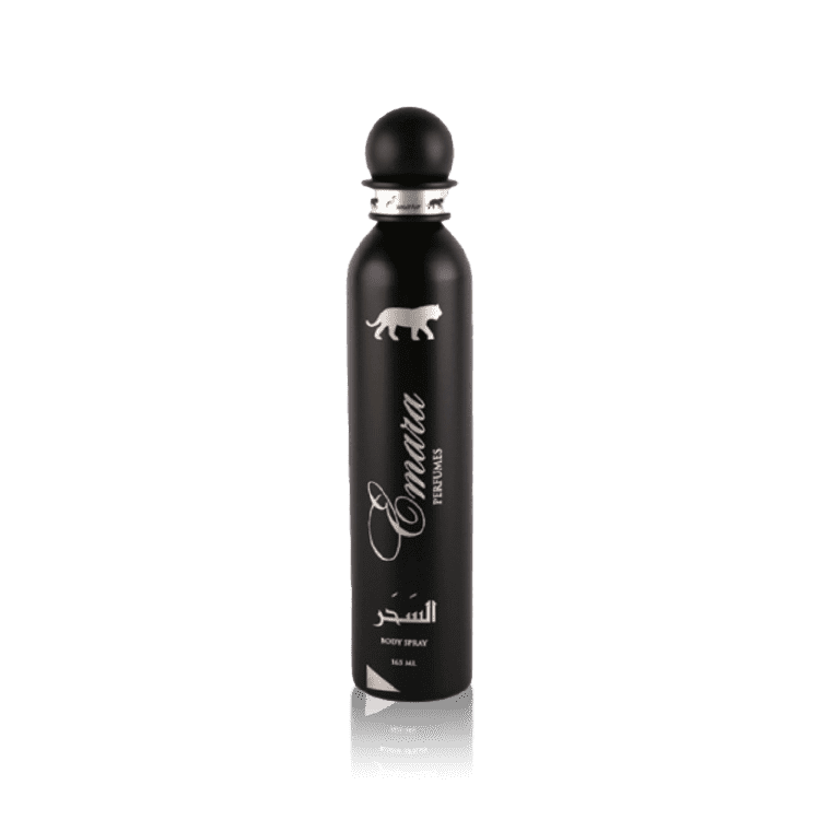 إيمارا السَّّحَر عطر للجسم - 165 مل