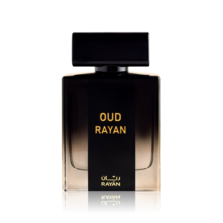 ريّان عود ريّان أو دو برفيوم